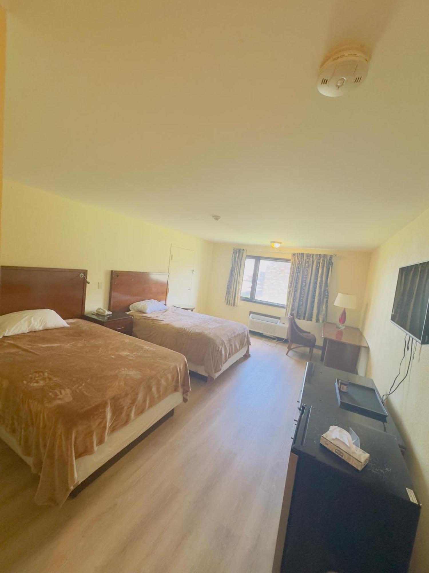 Hilltop Inn Montpelier Luaran gambar